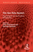 Cover-Bild zum Titel 'The Sex Role System' von ''