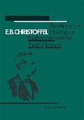 Cover-Bild zum Titel 'E.B. Christoffel' von 'Butzer, Feher'
