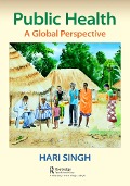 Cover-Bild zum Titel 'Public Health' von 'Hari Singh'