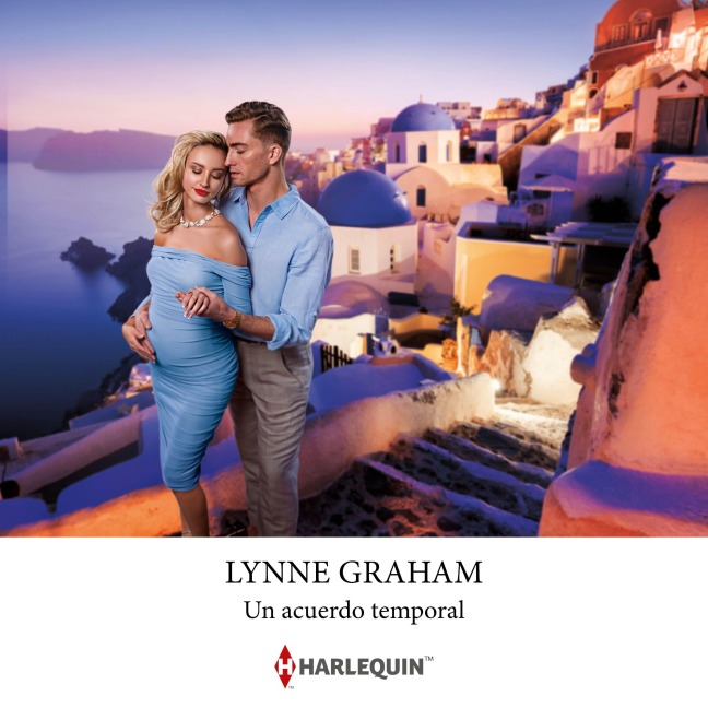 Un acuerdo temporal - Lynne Graham