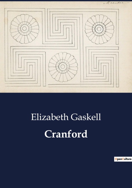 Cranford - Elizabeth Gaskell