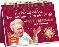Weihnachten kommt immer so plötzlich! - Renate Bergmann