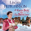 Cover-Bild zum Titel 'A Winter Baby for Gin Barrel Lane' von 'Lindsey Hutchinson'
