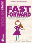 Fast Forward - Katherine Colledge, Hugh Colledge
