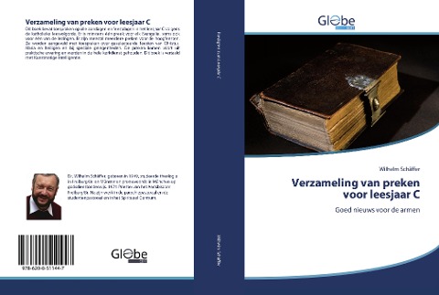 Verzameling van preken voor leesjaar C - Wilhelm Schäffer