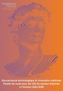 Cover-Bild zum Titel 'Gouvernance technologique et innovation maîtrisée' von 'Investance Partners'