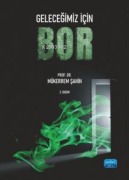 Cover-Bild zum Titel 'Gelecegimiz Icin Bor' von 'Mükerrem Sahin'