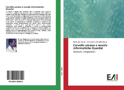 Cervello umano e nuvole informatiche Quantal - Ravikumar Kurup, Parameswara Achutha Kurup