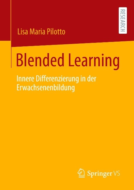 Blended Learning - Lisa Maria Pilotto