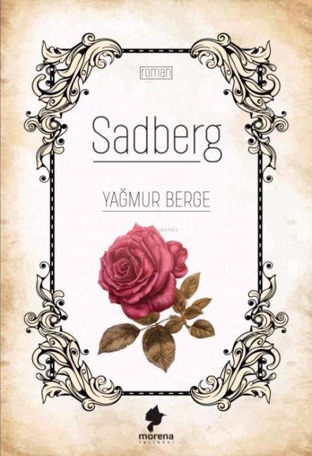 Sadberg - Yagmur Berge
