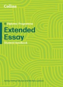 Cover-Bild zum Titel 'Extended Essay: Student Handbook' von 'Ashley Denham Busse, Michele Lackovic'