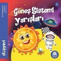 Günes Sistemi Yarislari - Aytuna Dirican