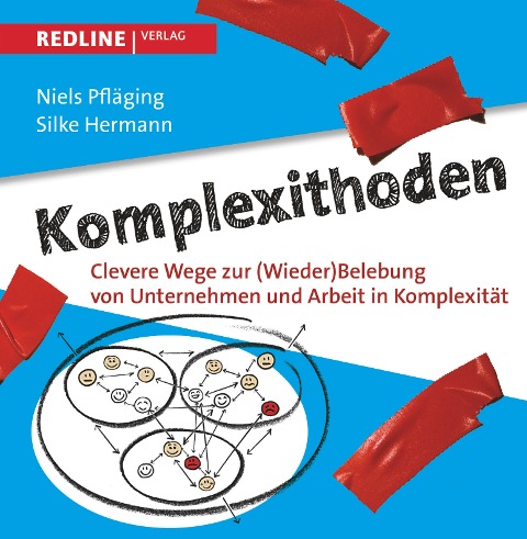 Komplexithoden - Niels Pfläging, Silke Hermann