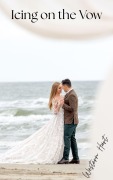 Cover-Bild zum Titel 'Icing on the Vow (The Flame and Vow Saga, #2)' von 'Weston Hart'