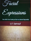 Cover-Bild zum Titel 'Facial Expressions' von 'Verna Howe Reynolds'