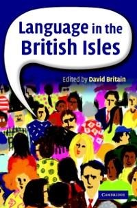 Language in the British Isles - 