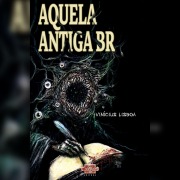 Cover-Bild zum Titel 'Aquela antiga BR' von 'Vinícius Lisboa'