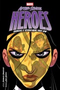 Cover-Bild zum Titel 'Hawkeye & Spider-Man Take Aim' von 'Terrance Crawford'