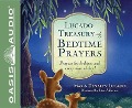 Cover-Bild zum Titel 'Lucado Treasury of Bedtime Prayers' von 'Max Lucado, Denalyn Lucado'