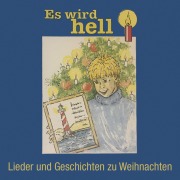 Cover-Bild zum Titel 'Es wird hell' von 'Margret Birkenfeld'