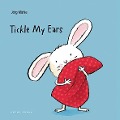 Cover-Bild zum Titel 'Tickle My Ears' von 'Jörg Mühle'