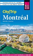 Cover-Bild zum Titel 'Reise Know-How CityTrip Montréal' von 'Heike Maria Johenning'