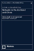 Cover-Bild zum Titel 'Notwehr in Deutschland und China' von ''