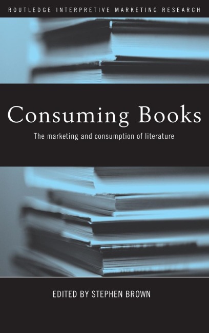 Consuming Books - 