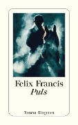 Cover-Bild zum Titel 'Puls' von 'Felix Francis'