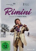 Rimini - Ulrich Seidl, Veronika Franz, Fritz Ostermayer, Herwig Zamernik