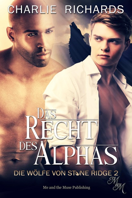 Das Recht des Alphas - Charlie Richards