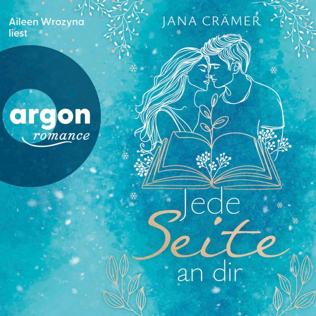 Jede Seite an dir - Jana Crämer