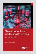 Cover-Bild zum Titel 'Semiconductors and Nanostructures' von 'Rui César Vilão'
