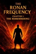 Cover-Bild zum Titel 'The Ronan Frequency (Ronan Journey, #1)' von 'Ronan Zorian'