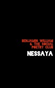 Cover-Bild zum Titel 'Nessaya' von 'Benjamin William'