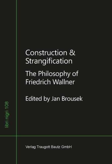 Construction & Strangification - Jan Brousek