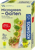 Microgreen-Garten - 