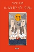 Cover-Bild zum Titel 'Aslinda Her Sey Yolunda' von 'Duygu Terim'