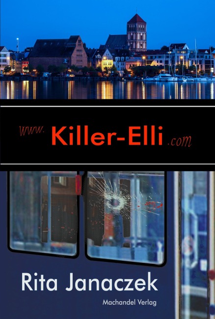 Killer-Elli - Rita Janaczek