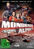 Mondbasis Alpha 1 - 