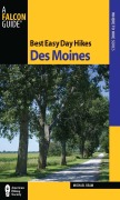 Cover-Bild zum Titel 'Best Easy Day Hikes Des Moines' von 'Michael Ream'