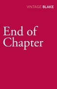 Cover-Bild zum Titel 'End of Chapter' von 'Nicholas Blake'