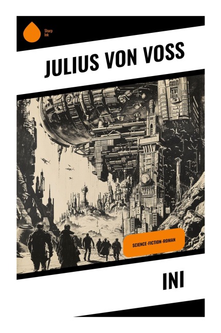 Ini - Julius von Voß
