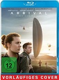 Cover-Bild zum Titel 'Arrival' von 'Eric Heisserer, Ted Chiang, Jóhann Jóhannsson'