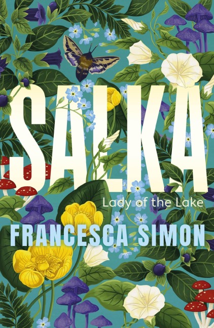 Salka - Francesca Simon
