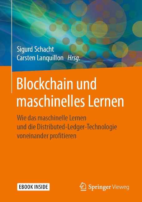 Blockchain und maschinelles Lernen - 