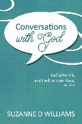 Conversations With God - Suzanne D. Williams