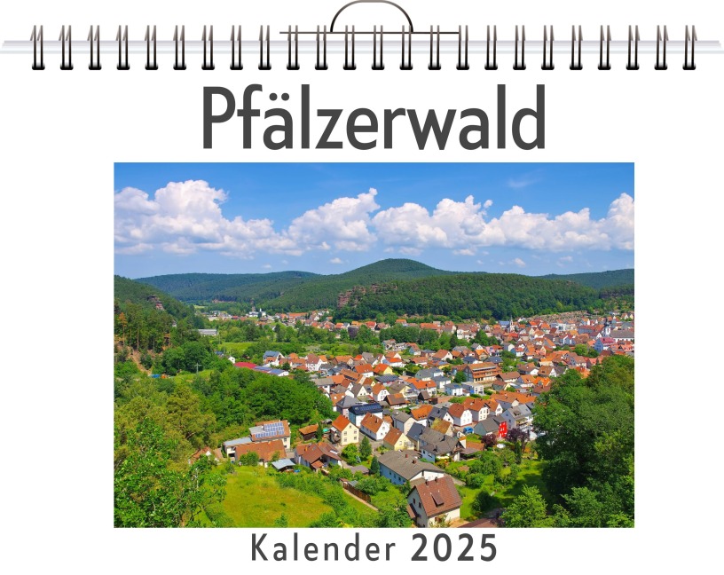 Pfälzerwald - Tim Herrmann