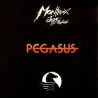 Montreaux Jazz Festival - Pegasus