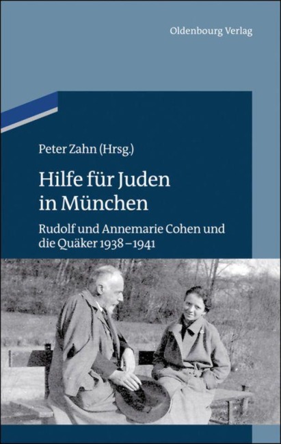 Hilfe für Juden in München - 